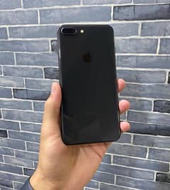 iPhone 8+ pta approved 0