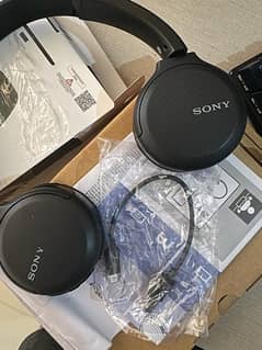 Sony Original Wireless Basic Heaphones