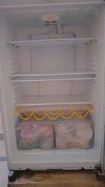 Dawlance Refrigerator 11