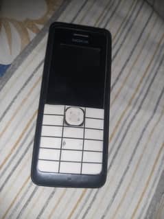 Nokia keypad mobile