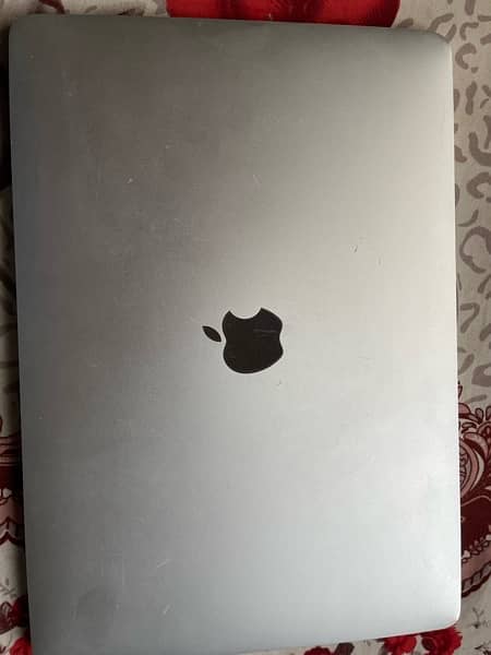 MacBook Pro (13-inch, 2017, i5 ,2.3 GHz, 8gb/ 256gb 5