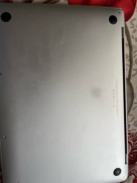 MacBook Pro (13-inch, 2017, i5 ,2.3 GHz, 8gb/ 256gb 6