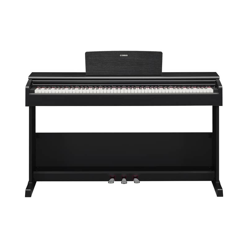 Yamaha Digital Piano YDP105B Box Pack with 2-Years Warranty ! 3