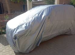 Waterproof Car Cover 0