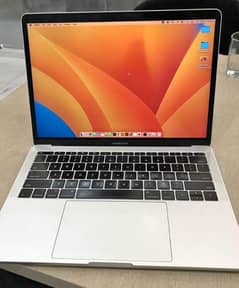 Apple Macbook PRO 2017