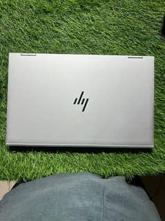 HP EliteBook x360 1040 G7 i7 Gen 10th 0