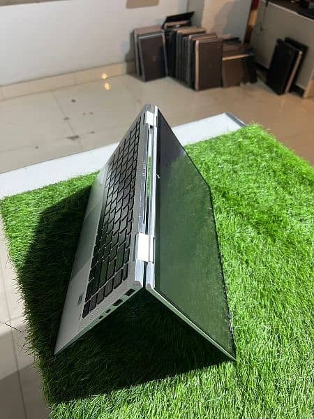 HP EliteBook x360 1040 G7 i7 Gen 10th 1