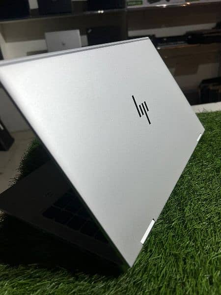HP EliteBook x360 1040 G7 i7 Gen 10th 2