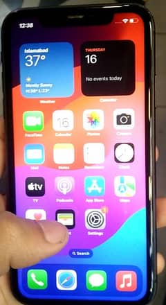 iPhone 11 non pta all ok 10 by 10 brand new mobile