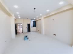 BRAND NEW OFFICE FOR SALE IN GULISTAN-E-JAUHAR BLOCK 12 0