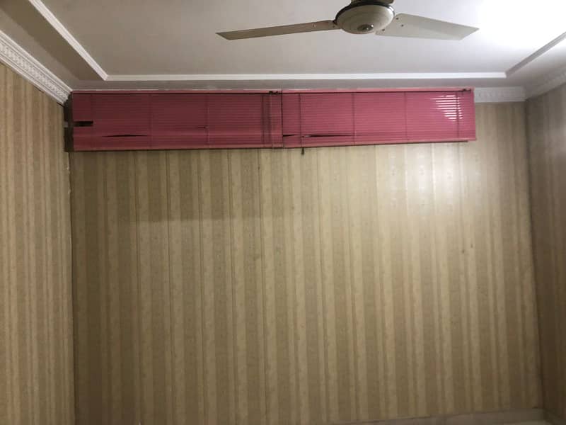 1 KANAL PORTION FOR RENT IN MARGALLA TOWN 2