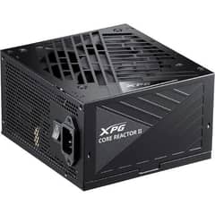 XPG KYBER 850W 80 Plus® Gold Gaming Power Supply