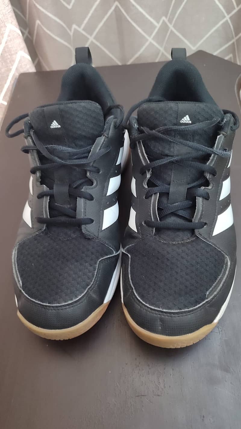 Squash shoes  /Tennis Shoes / shoes for sell 8