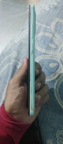 redmi C12 condition 10 by 10 box with charger 0