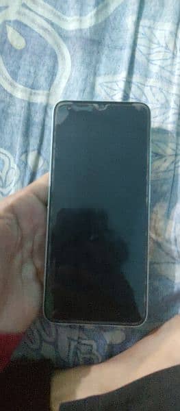 redmi C12 condition 10 by 10 box with charger 3