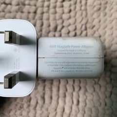 Apple Original 60W Magsafe Power Adapter
