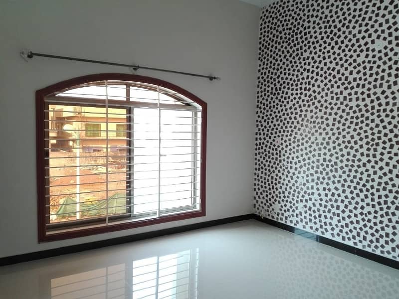 2450 Square Feet Lower Portion For rent In D-12 1