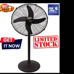 stand fan. Pak fan for sale. fan for sale. fan