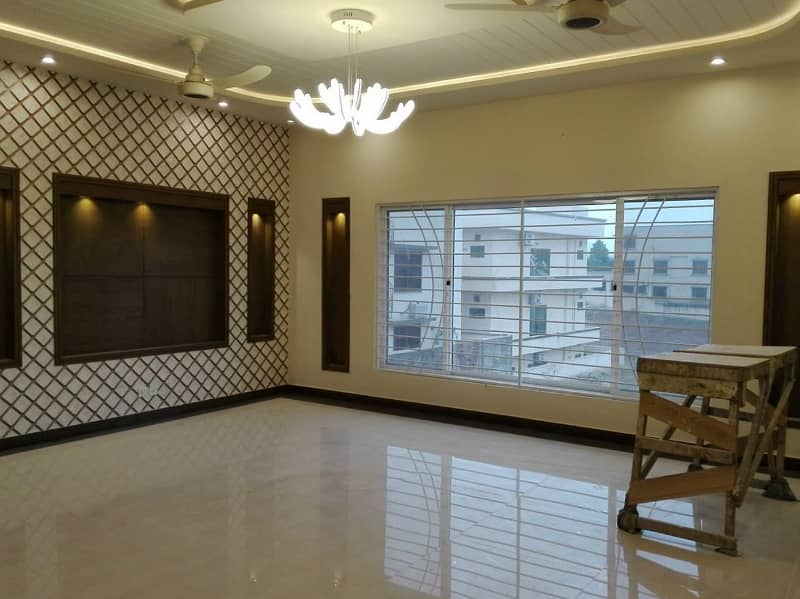 4500 Square Feet Upper Portion For rent In The Perfect Location Of D-12 2