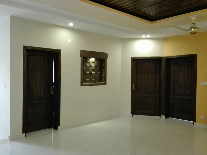4500 Square Feet Upper Portion For rent In The Perfect Location Of D-12 3