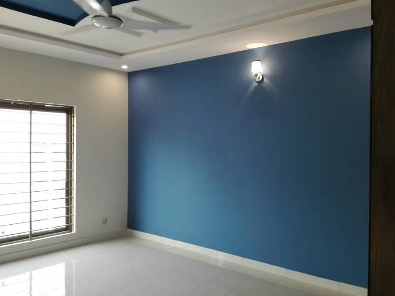 4500 Square Feet Upper Portion For rent In The Perfect Location Of D-12 4