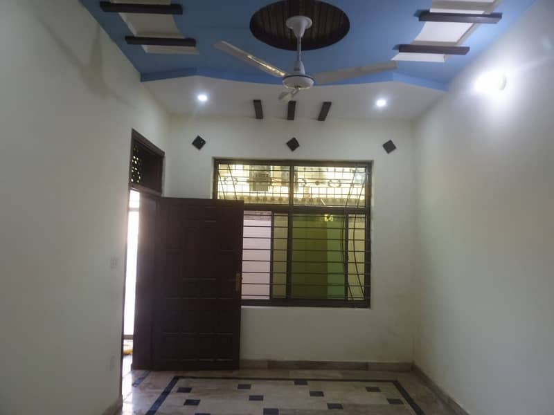 In D-12 2450 Square Feet Lower Portion For rent 1