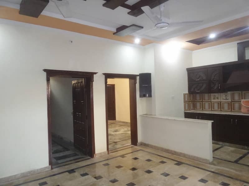 In D-12 2450 Square Feet Lower Portion For rent 2