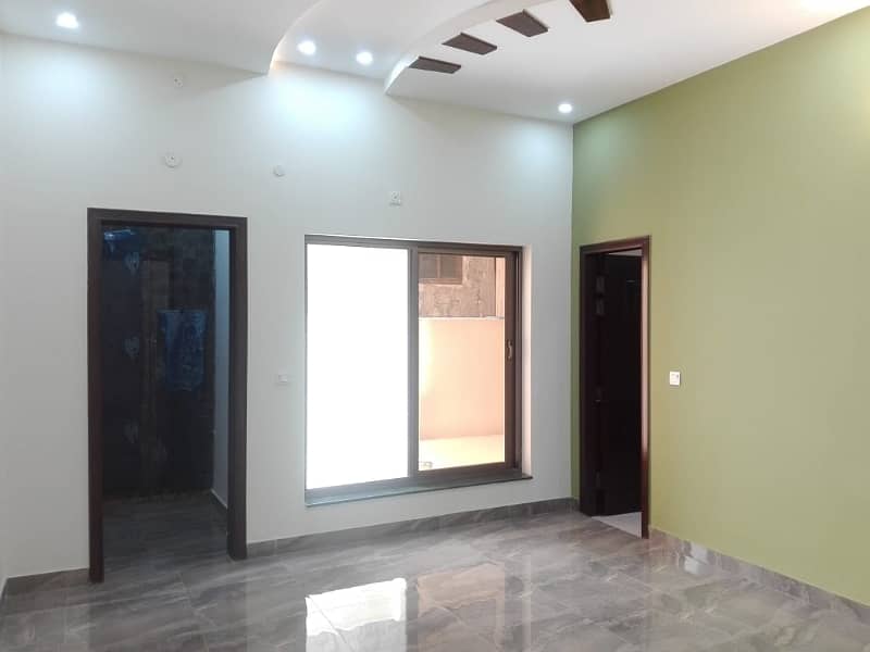 3200 Square Feet Upper Portion Ideally Situated In D-12 2