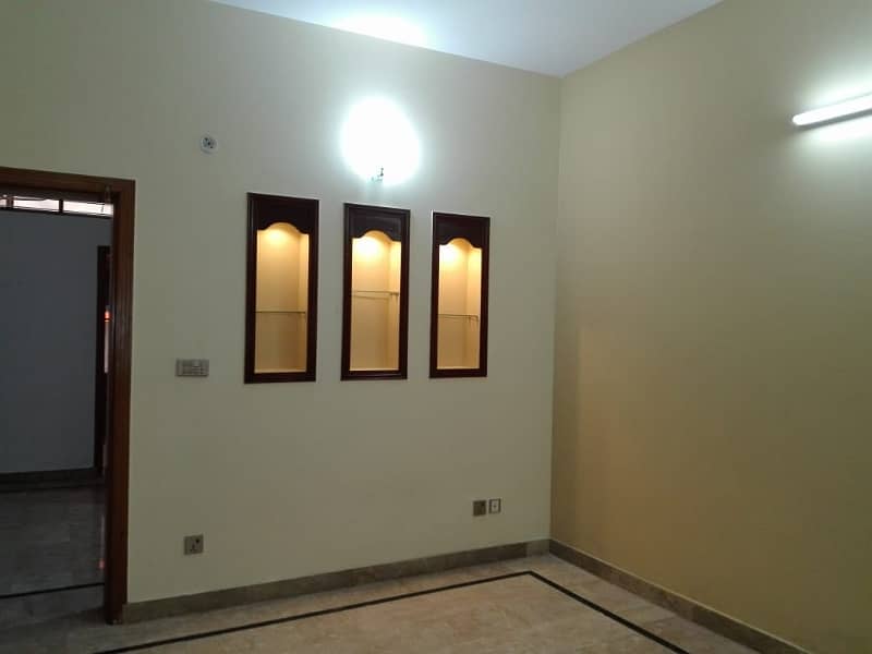 3200 Square Feet Upper Portion Ideally Situated In D-12 4