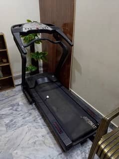 Treadmill Home Used