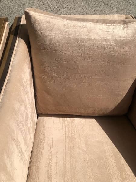 2 seater bedroom chairs for sale 0