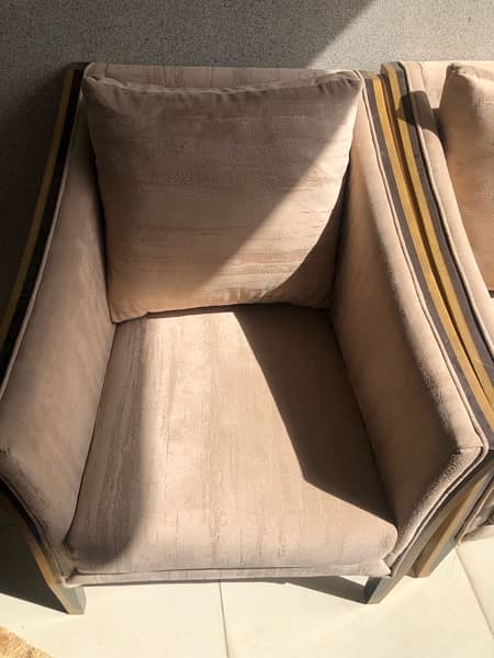 2 seater bedroom chairs for sale 2