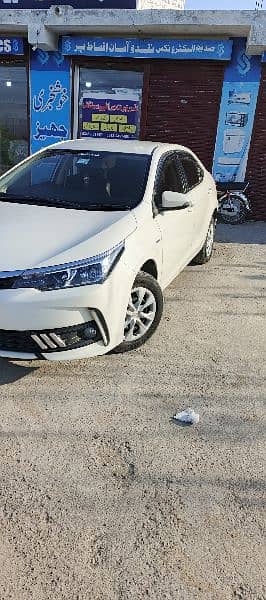 Toyota Corolla GLI 2019 16