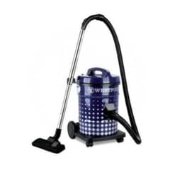 West Point Vacuum Cleaner