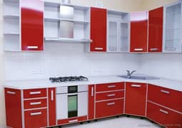 Carpenter/Kitchen cabinet / Kitchen Renovation/Office Cabinet/wardrobe