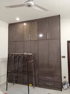 Carpenter/Kitchen cabinet / Kitchen Renovation/Office Cabinet/wardrobe