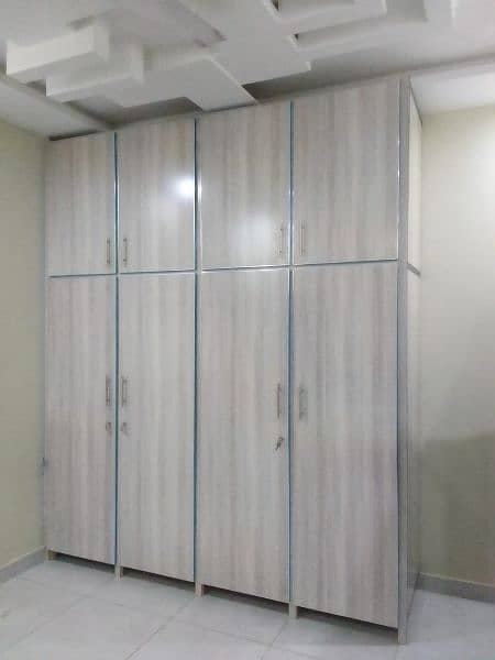 Carpenter/Kitchen cabinet / Kitchen Renovation/Office Cabinet/wardrobe 9