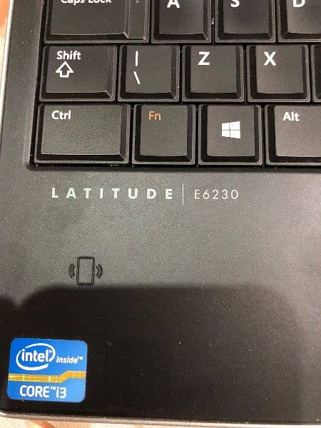 Dell Latitude E6230 2