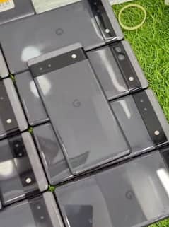 Google Pixel 6a Waterpack USA Stock available 0
