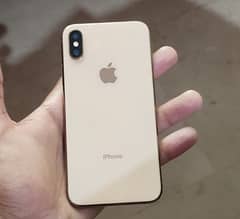 IPHONE XS (PTA APPROVED) 0