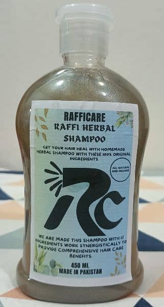 herbal shampoo organic shampoo anti dandruff shampoo 250ml and 450ml 4