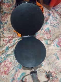 good condition and used
