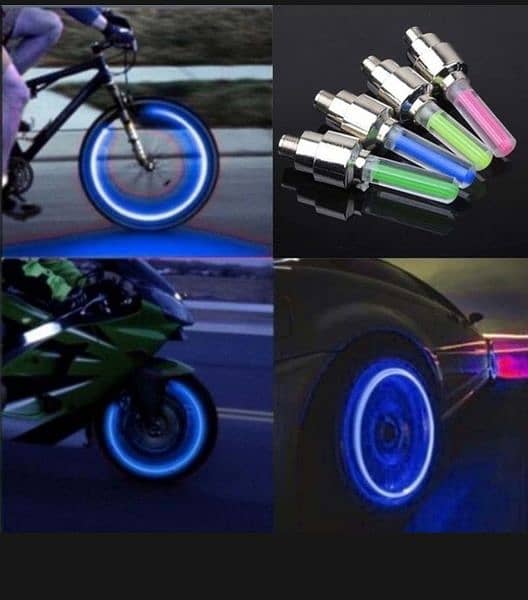 cycle light 1