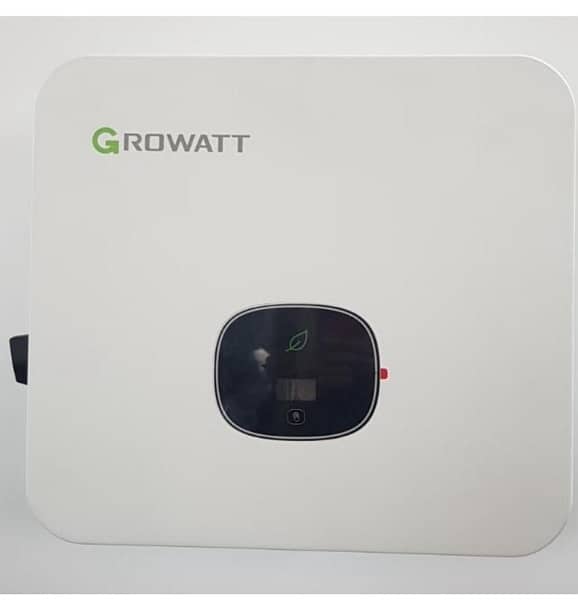 GROWATT INVERTERS AT LOW PRICES HYBRID/ONGRID 2