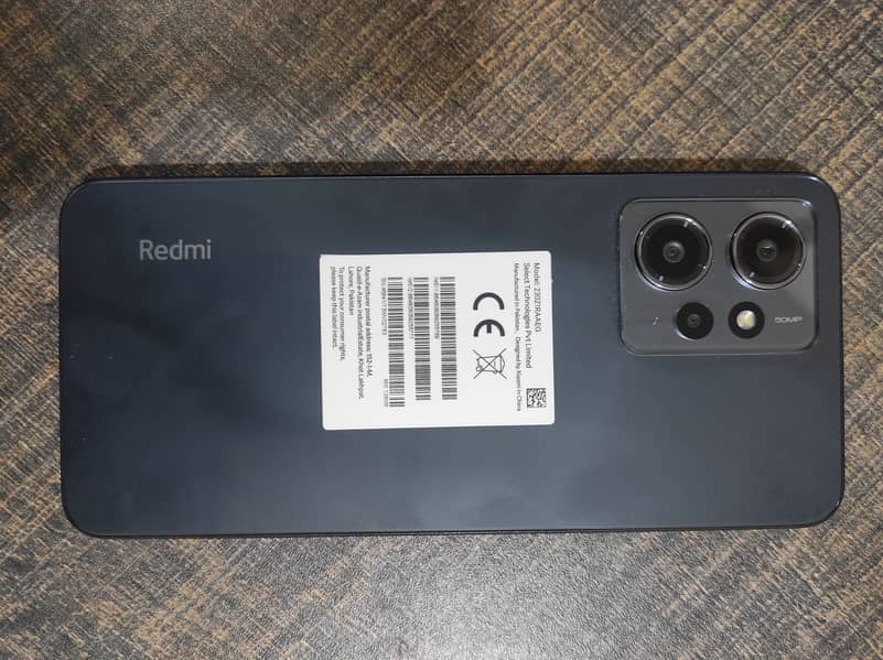 Redmi Note12 0