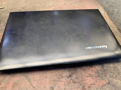 Lenovo B51 - Core i5 6th Gen, 1TB HDD, 6GB RAM, AMD Graphics 0