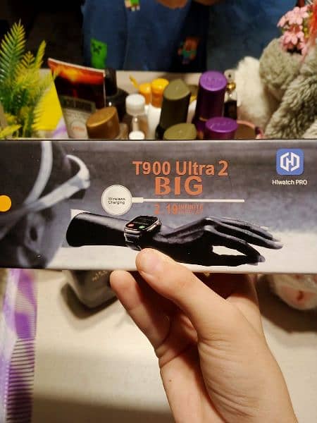 t900 ultra 2 in a cheap price 4