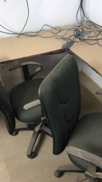 Office chairs 10 2