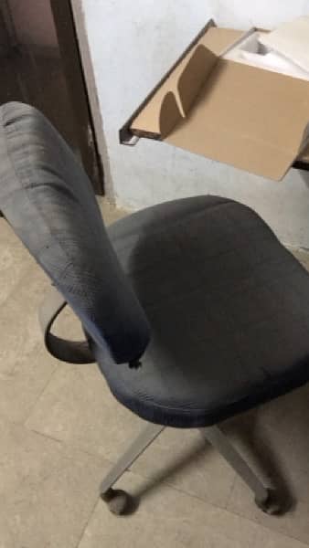 Office chairs 10 3