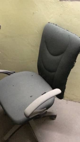 Office chairs 10 4